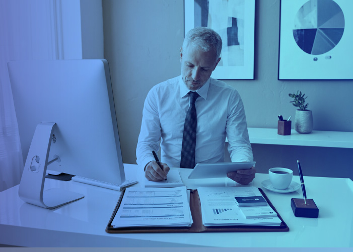 4 Audit defense preparation