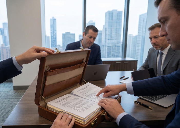 Buy-Sell Agreement Valuations