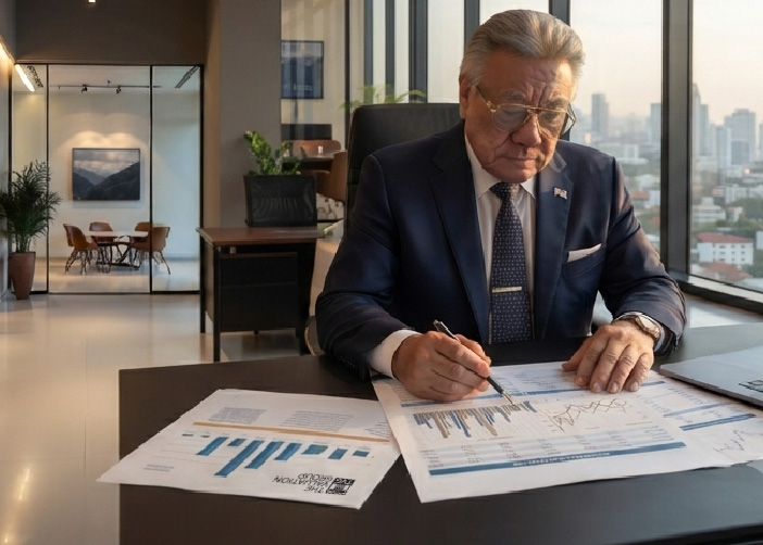 Closely Held Business Valuation