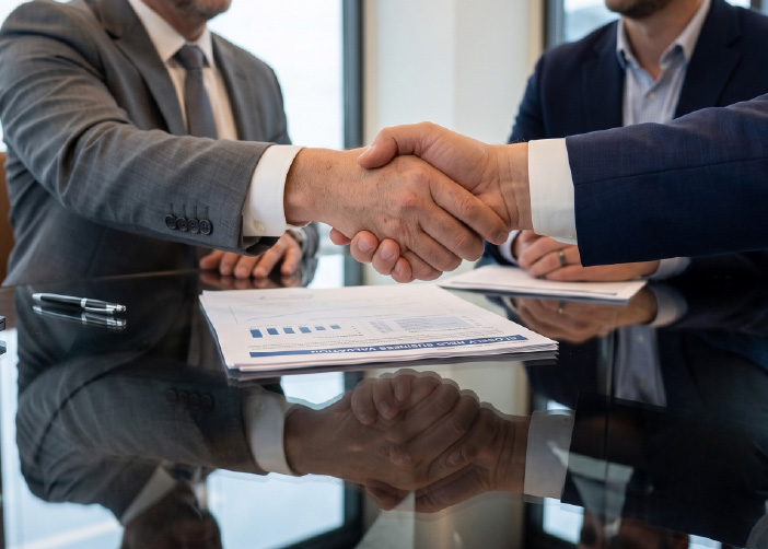 Shareholder & Partnership Disputes