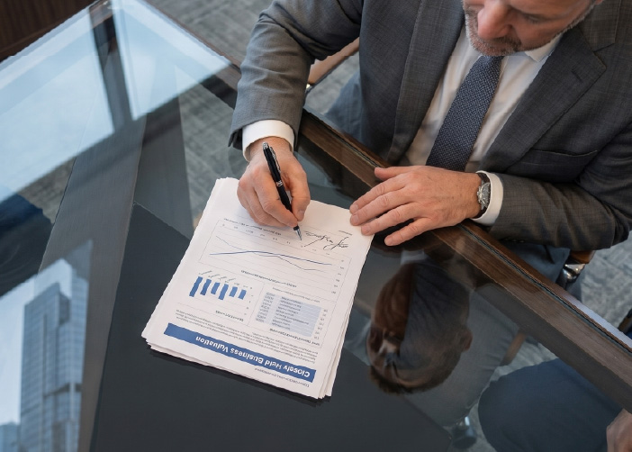 Transaction-Related Business Valuation